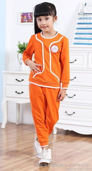 春秋幼儿园园服新品运动套装儿童秋季长袖校服运动会服装两件套